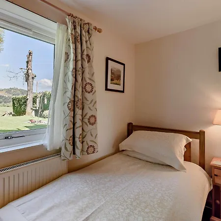 3 Bed In Newlands Valley Sz508 Hotel Braithwaite
