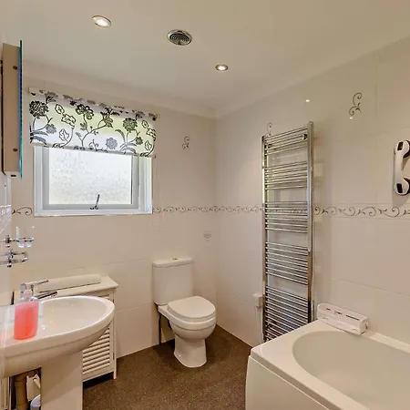 3 Bed In Newlands Valley Sz508 3* Braithwaite