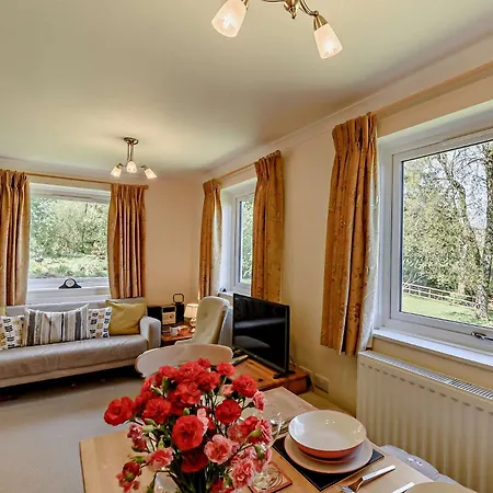 3 Bed In Newlands Valley Sz508 Hotel