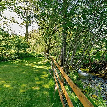 3 Bed In Newlands Valley Sz508 Hotel 3*