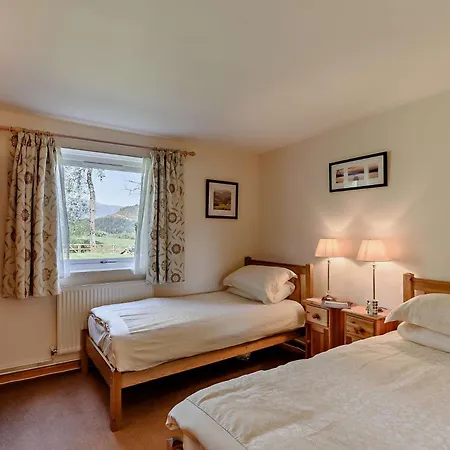 3 Bed In Newlands Valley Sz508 3* Braithwaite