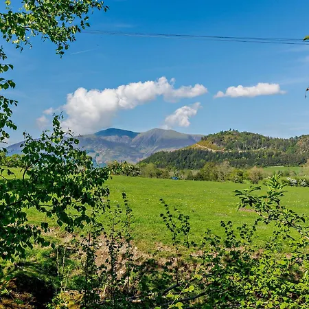 3 Bed In Newlands Valley Sz508 Hotel Braithwaite